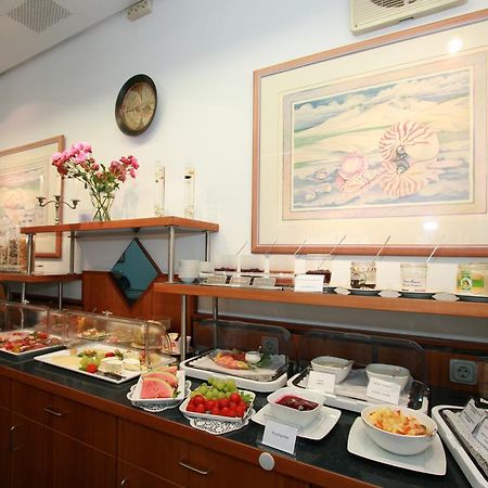 安姆毕恩特酒店 利希 外观 照片