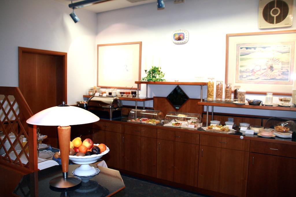安姆毕恩特酒店 利希 外观 照片